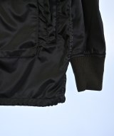 VOTE MAKE NEW CLOTHES（ヴォートメイクニュークローズ）ミリタリーブルゾン 黒 サイズ:S レディース/2200702394126