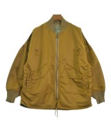 VOTE MAKE NEW CLOTHES ミリタリーブルゾン
