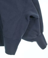 VOTE MAKE NEW CLOTHES（ヴォートメイクニュークローズ）パーカー 紺 サイズ:F レディース/2200671690090