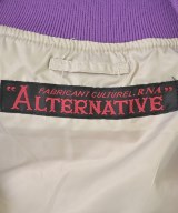 ALTERNATIVE（オルタナティブ）その他 紫 サイズ:M メンズ/2200693043195