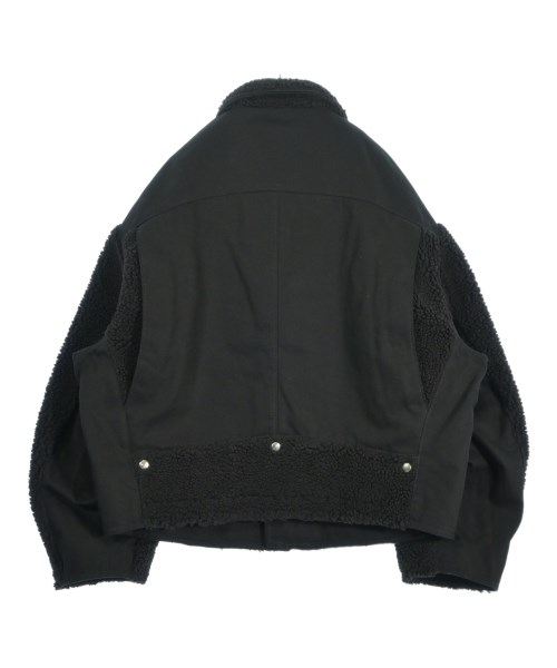 ALTERNATIVE（オルタナティブ）ライダース 黒 サイズ:M レディース/2200675129046