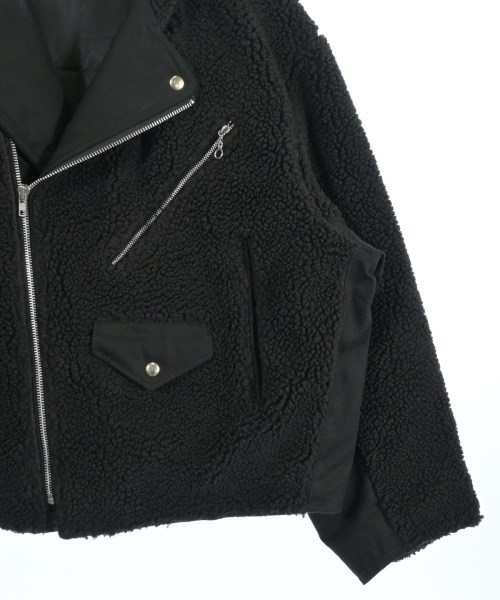 ALTERNATIVE（オルタナティブ）ライダース 黒 サイズ:M レディース/2200675129046