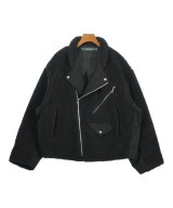 ALTERNATIVE（オルタナティブ）ライダース 黒 サイズ:M レディース/2200675129046