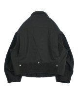 ALTERNATIVE（オルタナティブ）ライダース 黒 サイズ:M レディース/2200675129046