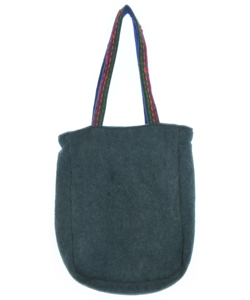 collex（コレックス）トートバッグ 青 サイズ:- メンズ/2200639056012