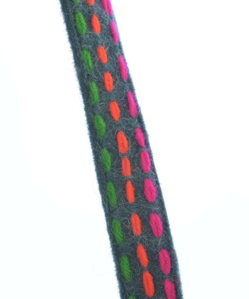 collex（コレックス）トートバッグ 青 サイズ:- メンズ/2200639056012