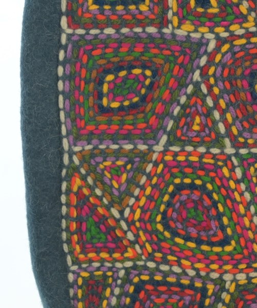 collex（コレックス）トートバッグ 青 サイズ:- メンズ/2200639056012