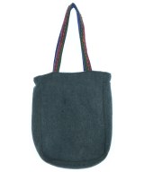 collex（コレックス）トートバッグ 青 サイズ:- メンズ/2200639056012