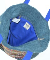 collex（コレックス）トートバッグ 青 サイズ:- メンズ/2200639056012