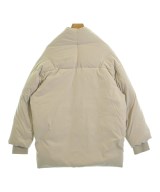 collex（コレックス）ダウンジャケット/ダウンベスト ベージュ サイズ:2(M位) レディース/2200643253018