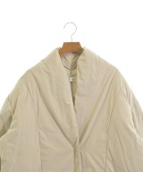 collex（コレックス）ダウンジャケット/ダウンベスト ベージュ サイズ:2(M位) レディース/2200643253018