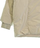 collex（コレックス）ダウンジャケット/ダウンベスト ベージュ サイズ:2(M位) レディース/2200643253018