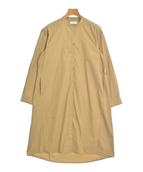 コレックス(collex)のcollex シャツワンピース
