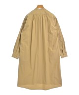 collex（コレックス）シャツワンピース 茶 サイズ:F レディース/2200611241078