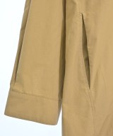 collex（コレックス）シャツワンピース 茶 サイズ:F レディース/2200611241078