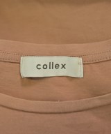 collex（コレックス）Tシャツ・カットソー ピンク サイズ:F レディース/2200615724034