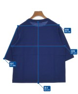 collex（コレックス）Tシャツ・カットソー 青 サイズ:-(M位) レディース/2200610953088
