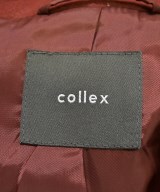 collex（コレックス）ピーコート オレンジ サイズ:9(M位) レディース/2200611020024