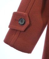 collex（コレックス）ピーコート オレンジ サイズ:9(M位) レディース/2200611020024