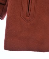 collex（コレックス）ピーコート オレンジ サイズ:9(M位) レディース/2200611020024