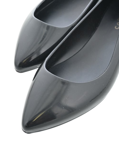 collex（コレックス）その他 黒 サイズ:UK7(25.5cm位) レディース/2200607496024