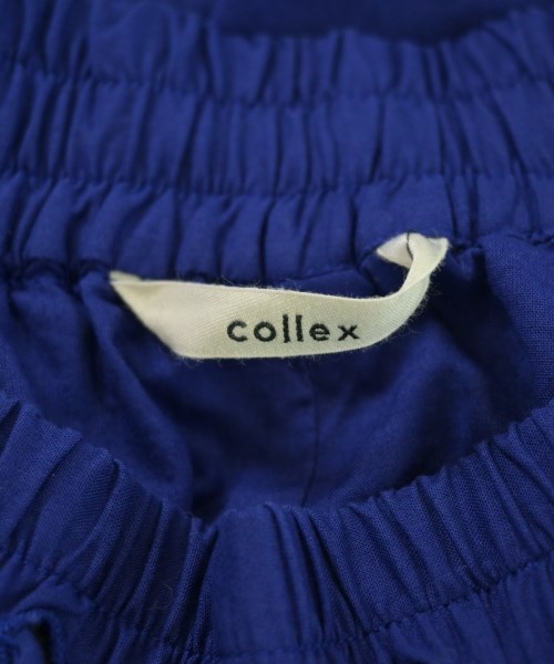 collex（コレックス）その他 青 サイズ:-(M位) レディース/2200674813021