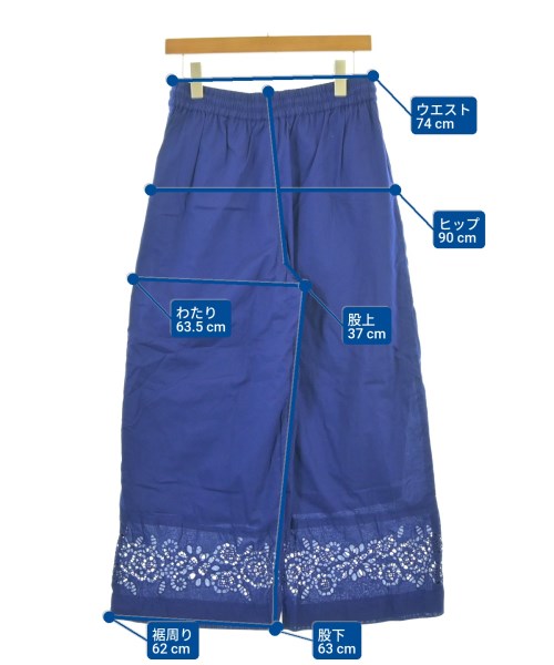 collex（コレックス）その他 青 サイズ:-(M位) レディース/2200674813021