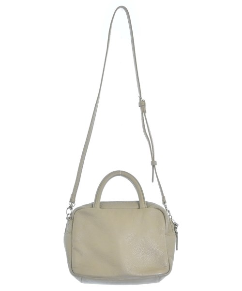 collex（コレックス）ショルダーバッグ グレー サイズ:- レディース/2200695837129