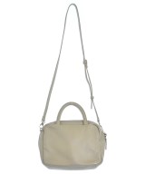 collex（コレックス）ショルダーバッグ グレー サイズ:- レディース/2200695837129