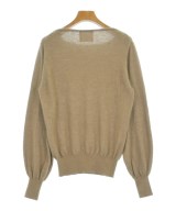 collex（コレックス）ニット・セーター ベージュ サイズ:-(L位) レディース/2200692950111