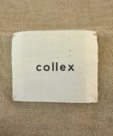 collex（コレックス）ニット・セーター ベージュ サイズ:-(L位) レディース/2200692950111