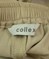 collex（コレックス）ロング・マキシ丈スカート ベージュ サイズ:F レディース/2200656031078