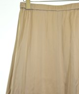 collex（コレックス）ロング・マキシ丈スカート ベージュ サイズ:F レディース/2200656031078