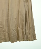 collex（コレックス）ロング・マキシ丈スカート ベージュ サイズ:F レディース/2200656031078