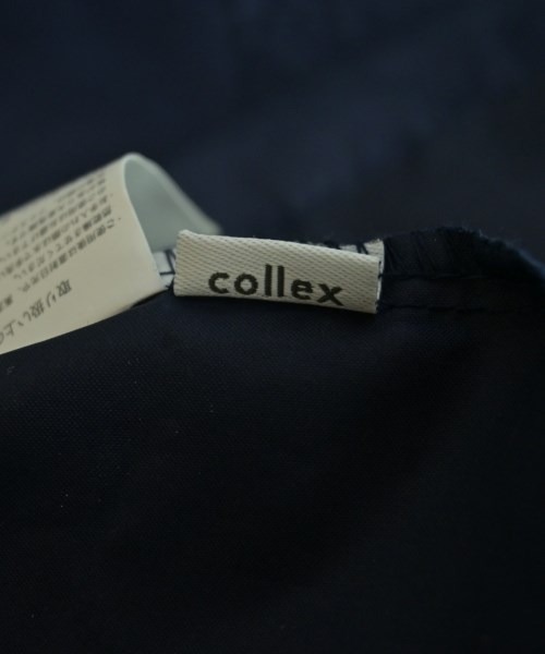 collex（コレックス）その他 紺 サイズ:F レディース/2200638724622