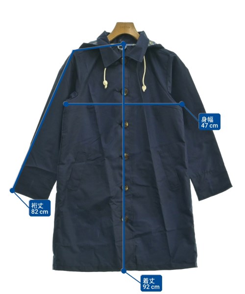 collex（コレックス）その他 紺 サイズ:F レディース/2200638724622