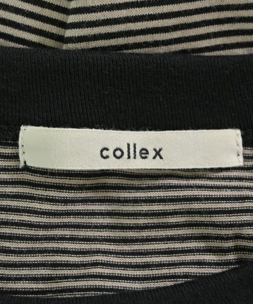 collex（コレックス）Tシャツ・カットソー グレー サイズ:-(M位) レディース/2200704325029