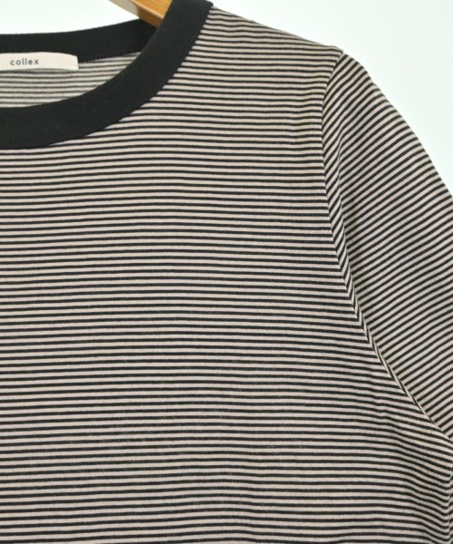 collex（コレックス）Tシャツ・カットソー グレー サイズ:-(M位) レディース/2200704325029