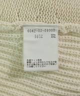 collex（コレックス）ニット・セーター 白 サイズ:F レディース/2200704799028