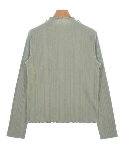 collex（コレックス）Tシャツ・カットソー カーキ サイズ:-(M位) レディース/2200667031012