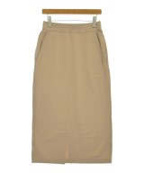 collex（コレックス）ロング・マキシ丈スカート ベージュ サイズ:M レディース/2200665908040