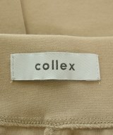 collex（コレックス）ロング・マキシ丈スカート ベージュ サイズ:M レディース/2200665908040