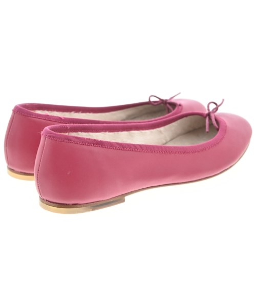 BLOCH（ブロック）バレエシューズ/オペラシューズ 紫 サイズ:EU37 1/2(24cm位) レディース/2200714008059