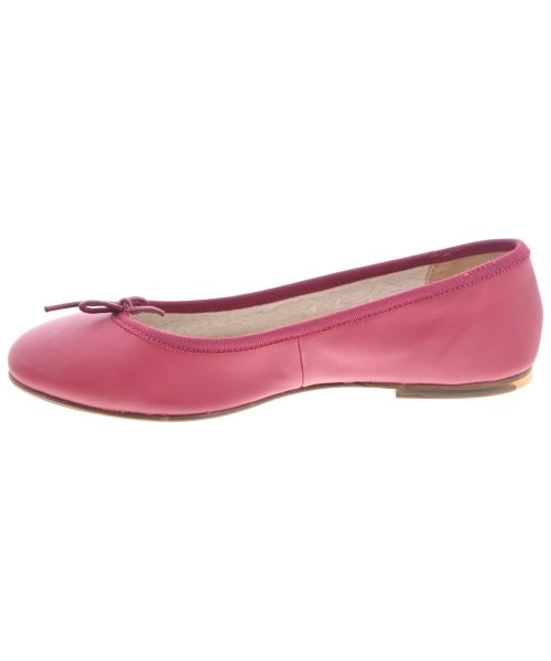 BLOCH（ブロック）バレエシューズ/オペラシューズ 紫 サイズ:EU37 1/2(24cm位) レディース/2200714008059