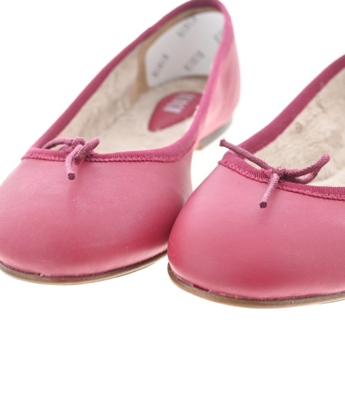 BLOCH（ブロック）バレエシューズ/オペラシューズ 紫 サイズ:EU37 1/2(24cm位) レディース/2200714008059