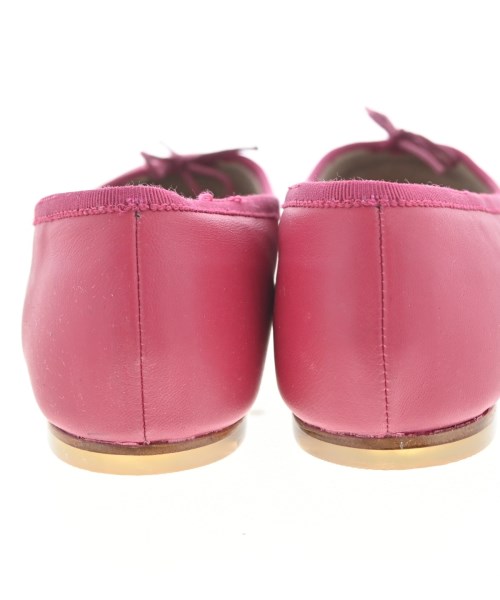 BLOCH（ブロック）バレエシューズ/オペラシューズ 紫 サイズ:EU37 1/2(24cm位) レディース/2200714008059