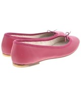 BLOCH（ブロック）バレエシューズ/オペラシューズ 紫 サイズ:EU37 1/2(24cm位) レディース/2200714008059