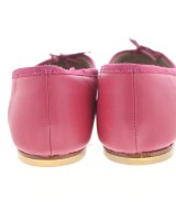 BLOCH（ブロック）バレエシューズ/オペラシューズ 紫 サイズ:EU37 1/2(24cm位) レディース/2200714008059
