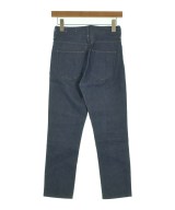 upper hights（アッパーハイツ）デニムパンツ 紺 サイズ:22(XS位) レディース/2200634705038