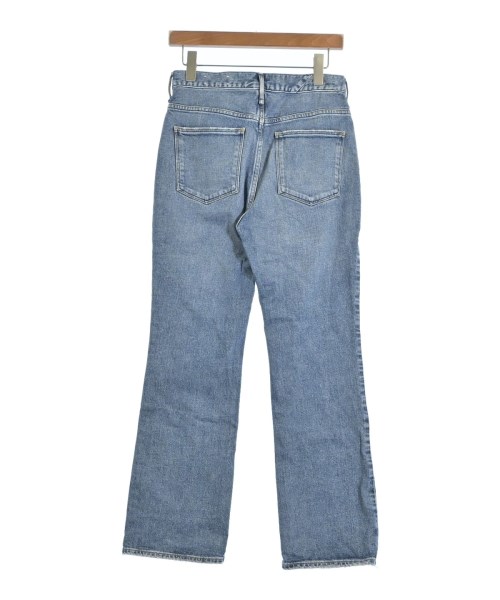 upper hights（アッパーハイツ）デニムパンツ 青 サイズ:24(S位) レディース/2200621359077